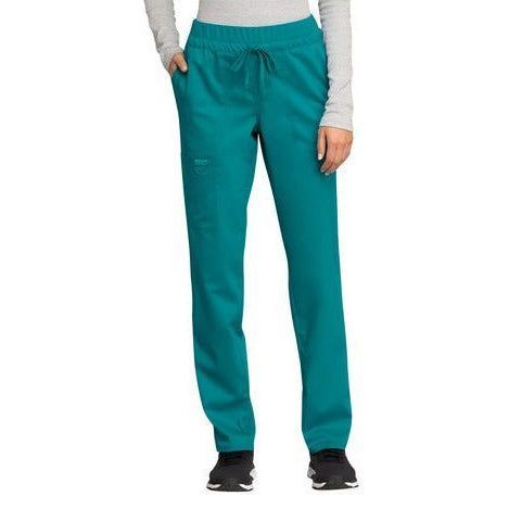 Cherokee Ww105 Pantalon Quirúrgico Mujer Ww Revolution - Garufa Jeans