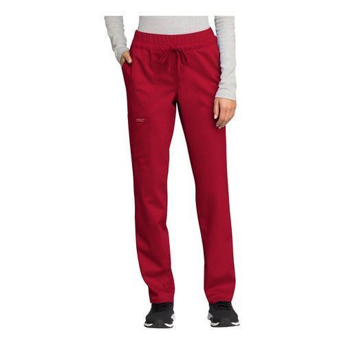 Cherokee Ww105 Pantalon Quirúrgico Mujer Ww Revolution - Garufa Jeans