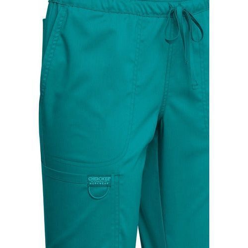 Cherokee Ww105 Pantalon Quirúrgico Mujer Ww Revolution - Garufa Jeans