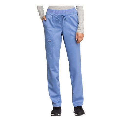 Cherokee Ww105 Pantalon Quirúrgico Mujer Ww Revolution - Garufa Jeans