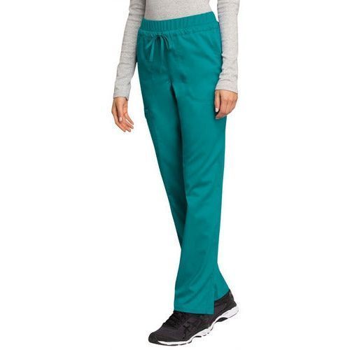 Cherokee Ww105 Pantalon Quirúrgico Mujer Ww Revolution - Garufa Jeans
