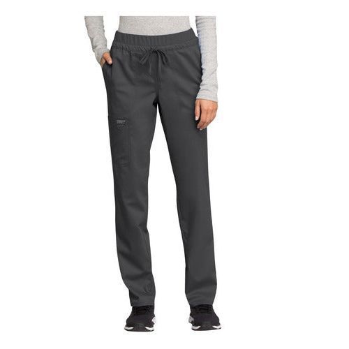 Cherokee Ww105 Pantalon Quirúrgico Mujer Ww Revolution - Garufa Jeans