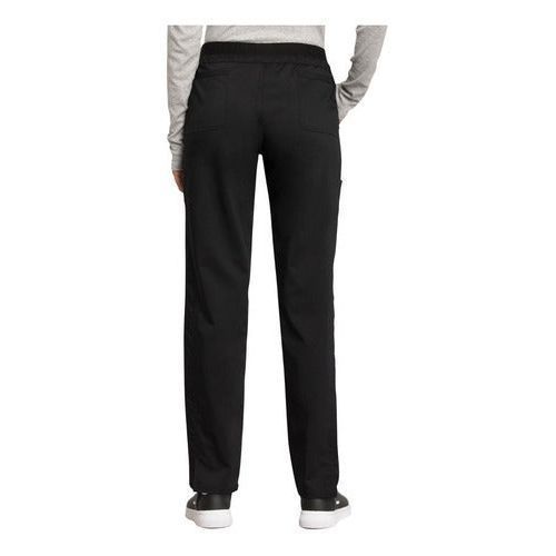 Cherokee Ww105 Pantalon Quirúrgico Mujer Ww Revolution - Garufa Jeans