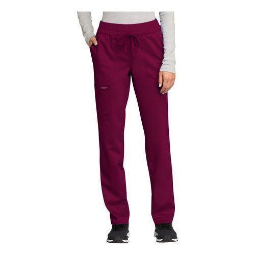 Cherokee Ww105 Pantalon Quirúrgico Mujer Ww Revolution - Garufa Jeans