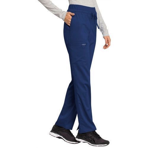 Cherokee Ww105 Pantalon Quirúrgico Mujer Ww Revolution - Garufa Jeans