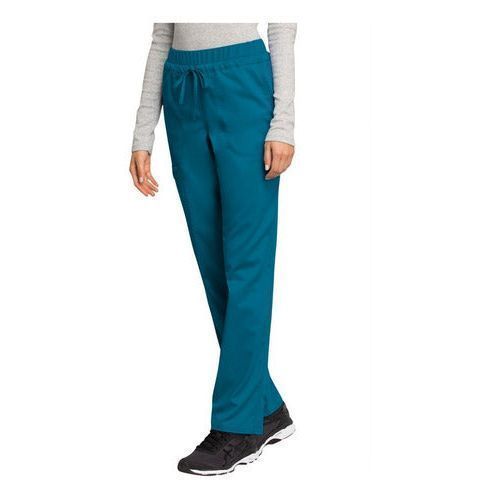 Cherokee Ww105 Pantalon Quirúrgico Mujer Ww Revolution - Garufa Jeans