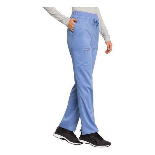 Cherokee Ww105 Pantalon Quirúrgico Mujer Ww Revolution - Garufa Jeans