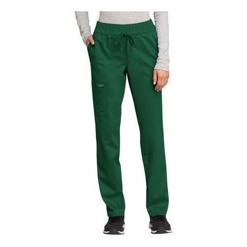 Cherokee Ww105 Pantalon Quirúrgico Mujer Ww Revolution - Garufa Jeans