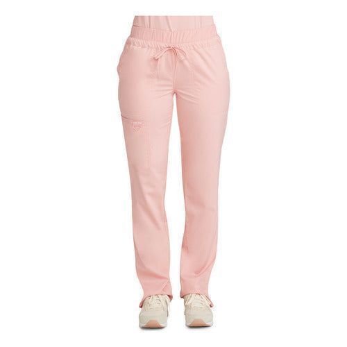 Cherokee Ww105 Pantalon Quirúrgico Mujer Ww Revolution - Garufa Jeans
