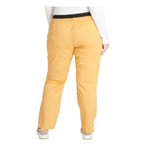 Cherokee Ww105 Pantalon Quirúrgico Mujer Ww Revolution - Garufa Jeans