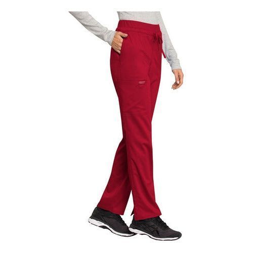 Cherokee Ww105 Pantalon Quirúrgico Mujer Ww Revolution - Garufa Jeans