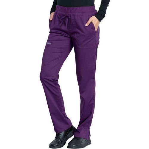 Cherokee Ww105 Pantalon Quirúrgico Mujer Ww Revolution - Garufa Jeans