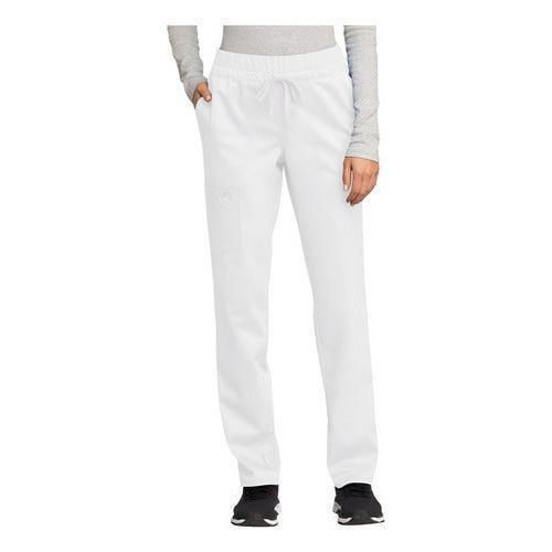Cherokee Ww105 Pantalon Quirúrgico Mujer Ww Revolution - Garufa Jeans