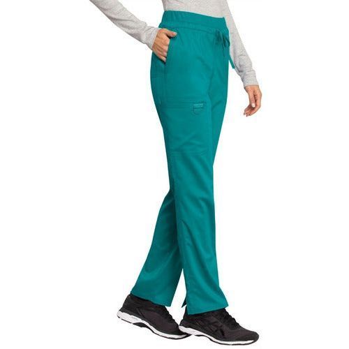 Cherokee Ww105 Pantalon Quirúrgico Mujer Ww Revolution - Garufa Jeans