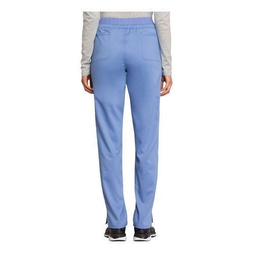 Cherokee Ww105 Pantalon Quirúrgico Mujer Ww Revolution - Garufa Jeans