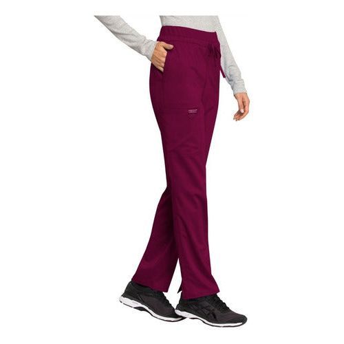 Cherokee Ww105 Pantalon Quirúrgico Mujer Ww Revolution - Garufa Jeans