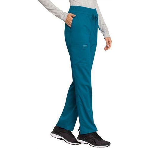 Cherokee Ww105 Pantalon Quirúrgico Mujer Ww Revolution - Garufa Jeans