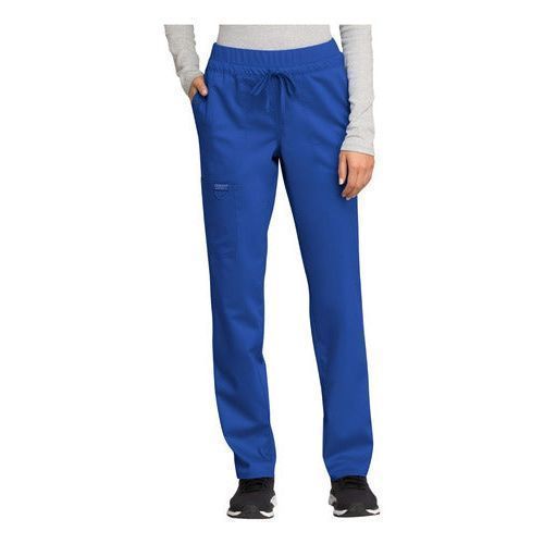 Cherokee Ww105 Pantalon Quirúrgico Mujer Ww Revolution - Garufa Jeans