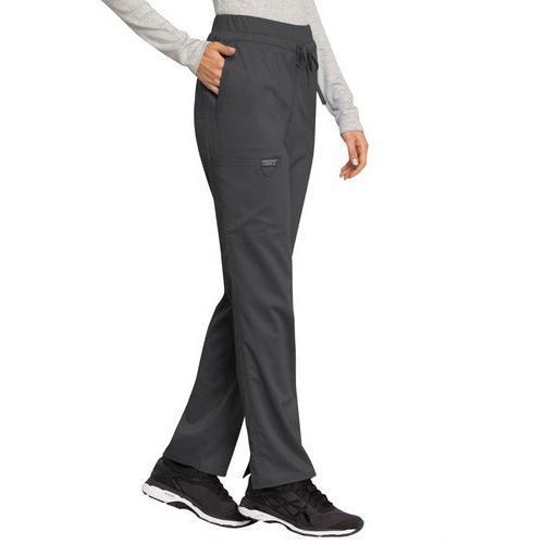 Cherokee Ww105 Pantalon Quirúrgico Mujer Ww Revolution - Garufa Jeans