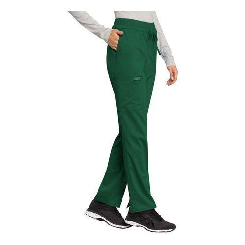 Cherokee Ww105 Pantalon Quirúrgico Mujer Ww Revolution - Garufa Jeans