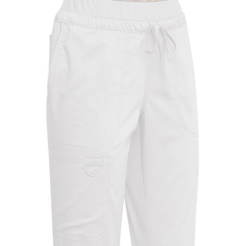 Cherokee Ww105 Pantalon Quirúrgico Mujer Ww Revolution - Garufa Jeans