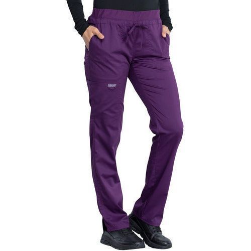 Cherokee Ww105 Pantalon Quirúrgico Mujer Ww Revolution - Garufa Jeans