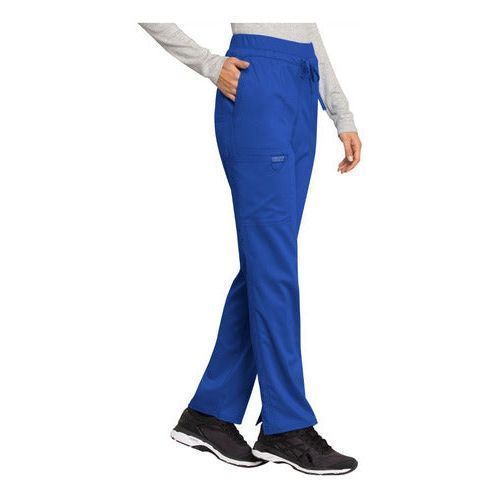 Cherokee Ww105 Pantalon Quirúrgico Mujer Ww Revolution - Garufa Jeans