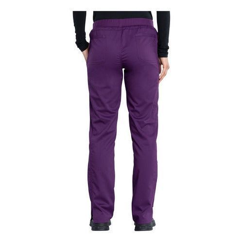 Cherokee Ww105 Pantalon Quirúrgico Mujer Ww Revolution - Garufa Jeans