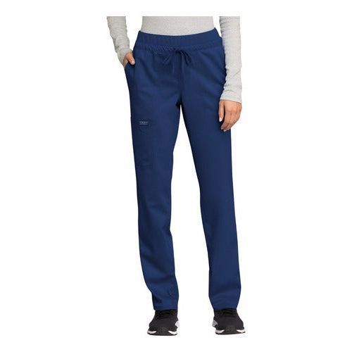 Cherokee Ww105 Pantalon Quirúrgico Mujer Ww Revolution - Garufa Jeans