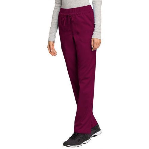 Cherokee Ww105 Pantalon Quirúrgico Mujer Ww Revolution - Garufa Jeans