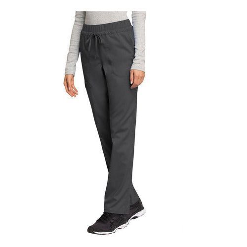Cherokee Ww105 Pantalon Quirúrgico Mujer Ww Revolution - Garufa Jeans