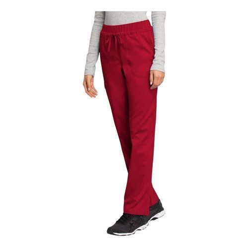 Cherokee Ww105 Pantalon Quirúrgico Mujer Ww Revolution - Garufa Jeans