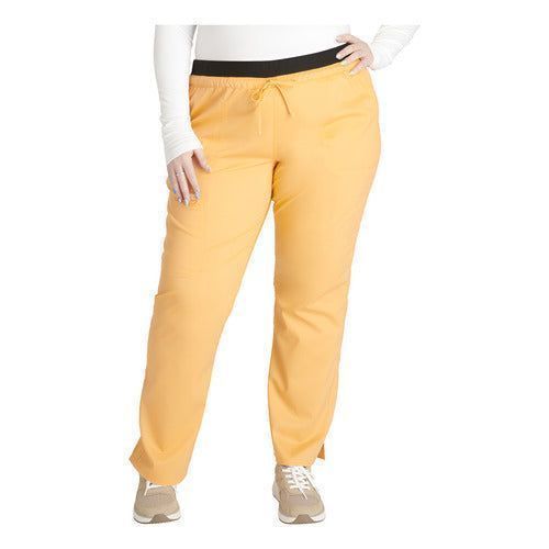 Cherokee Ww105 Pantalon Quirúrgico Mujer Ww Revolution - Garufa Jeans