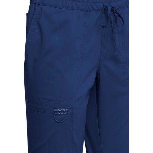 Cherokee Ww105 Pantalon Quirúrgico Mujer Ww Revolution - Garufa Jeans