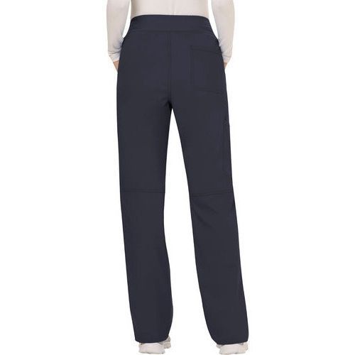 Cherokee Ww110 Pantalon Quirúrgico Revolution Recto Mujer - Garufa Jeans