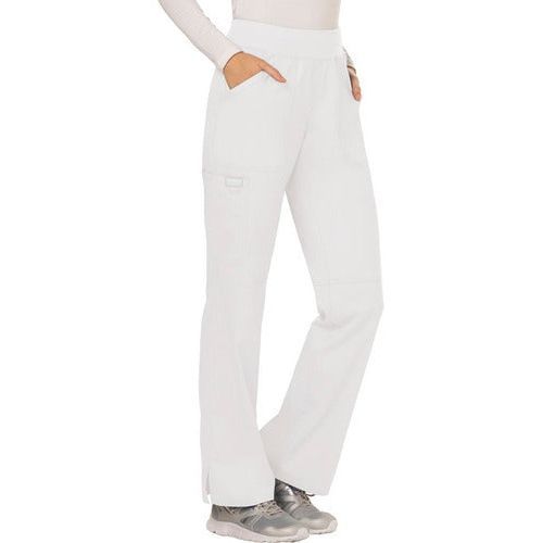 Cherokee Ww110 Pantalon Quirúrgico Revolution Recto Mujer - Garufa Jeans