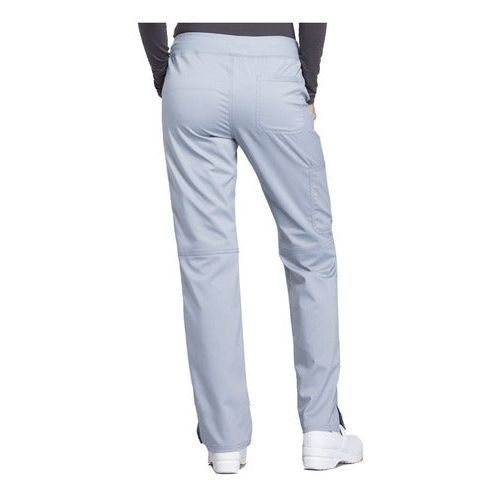 Cherokee Ww110 Pantalon Quirúrgico Revolution Recto Mujer - Garufa Jeans