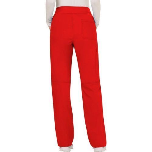 Cherokee Ww110 Pantalon Quirúrgico Revolution Recto Mujer - Garufa Jeans