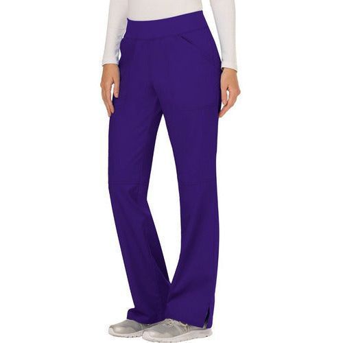Cherokee Ww110 Pantalon Quirúrgico Revolution Recto Mujer - Garufa Jeans