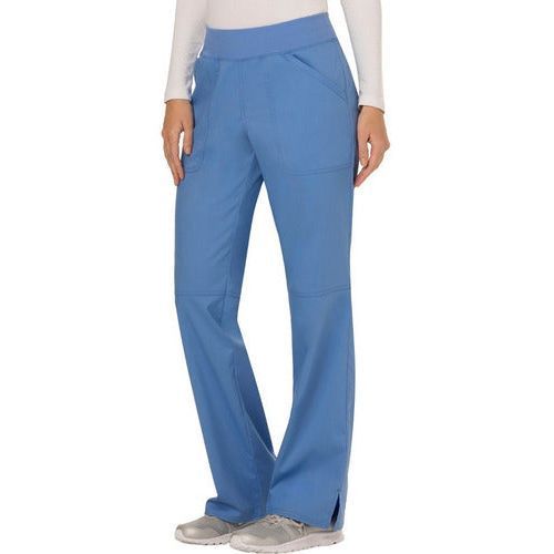 Cherokee Ww110 Pantalon Quirúrgico Revolution Recto Mujer - Garufa Jeans