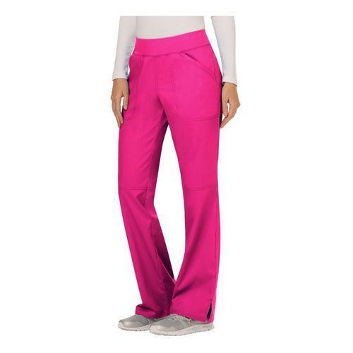 Cherokee Ww110 Pantalon Quirúrgico Revolution Recto Mujer - Garufa Jeans
