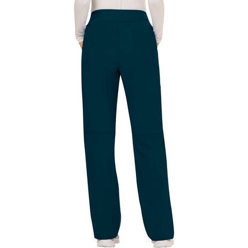 Cherokee Ww110 Pantalon Quirúrgico Revolution Recto Mujer - Garufa Jeans