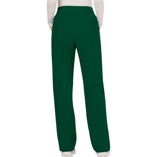 Cherokee Ww110 Pantalon Quirúrgico Revolution Recto Mujer - Garufa Jeans
