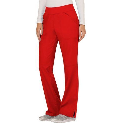 Cherokee Ww110 Pantalon Quirúrgico Revolution Recto Mujer - Garufa Jeans