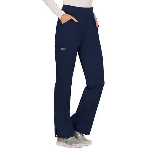 Cherokee Ww110 Pantalon Quirúrgico Revolution Recto Mujer - Garufa Jeans