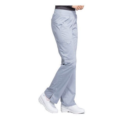 Cherokee Ww110 Pantalon Quirúrgico Revolution Recto Mujer - Garufa Jeans