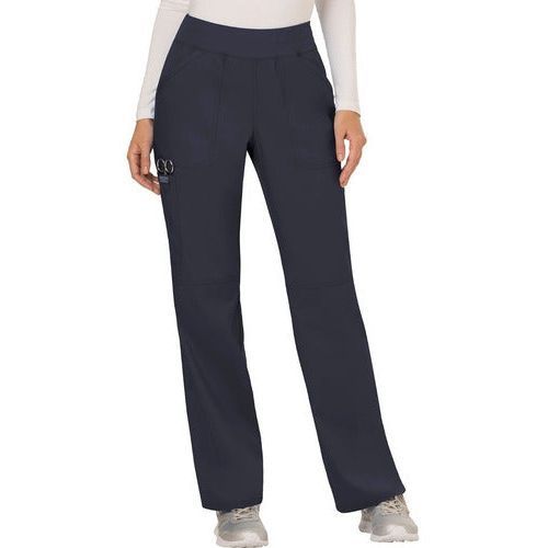 Cherokee Ww110 Pantalon Quirúrgico Revolution Recto Mujer - Garufa Jeans