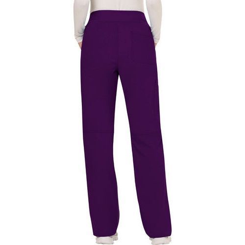 Cherokee Ww110 Pantalon Quirúrgico Revolution Recto Mujer - Garufa Jeans