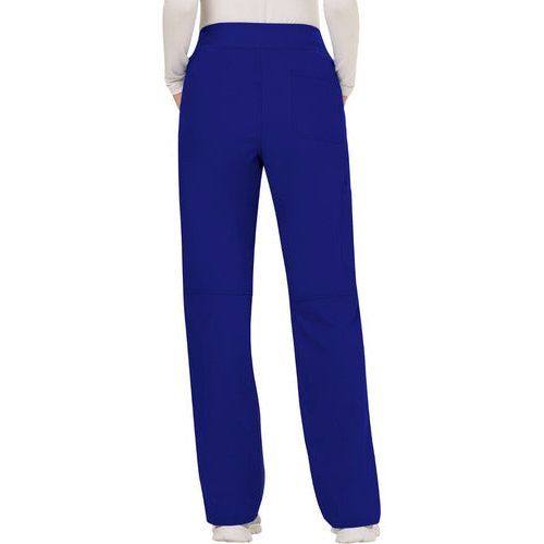 Cherokee Ww110 Pantalon Quirúrgico Revolution Recto Mujer - Garufa Jeans