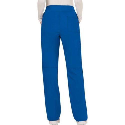 Cherokee Ww110 Pantalon Quirúrgico Revolution Recto Mujer - Garufa Jeans